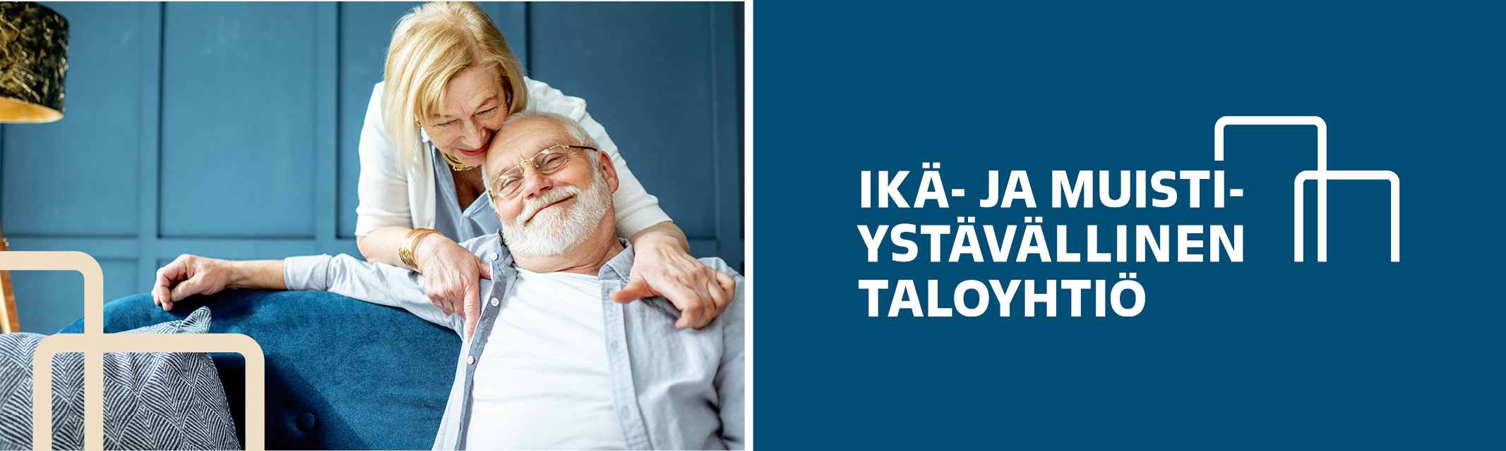 Ikä- ja muistiystävällinen taloyhtiö -tapahtuma pidettiin Jyväskylässä