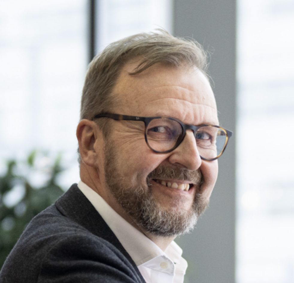 Hannu Mähönen