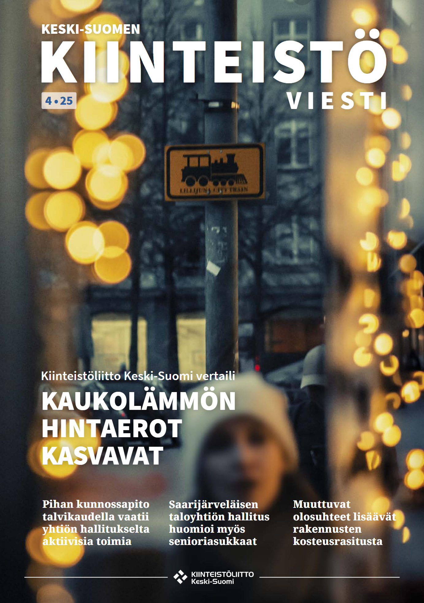 Keski-Suomen Kiinteistöviesti