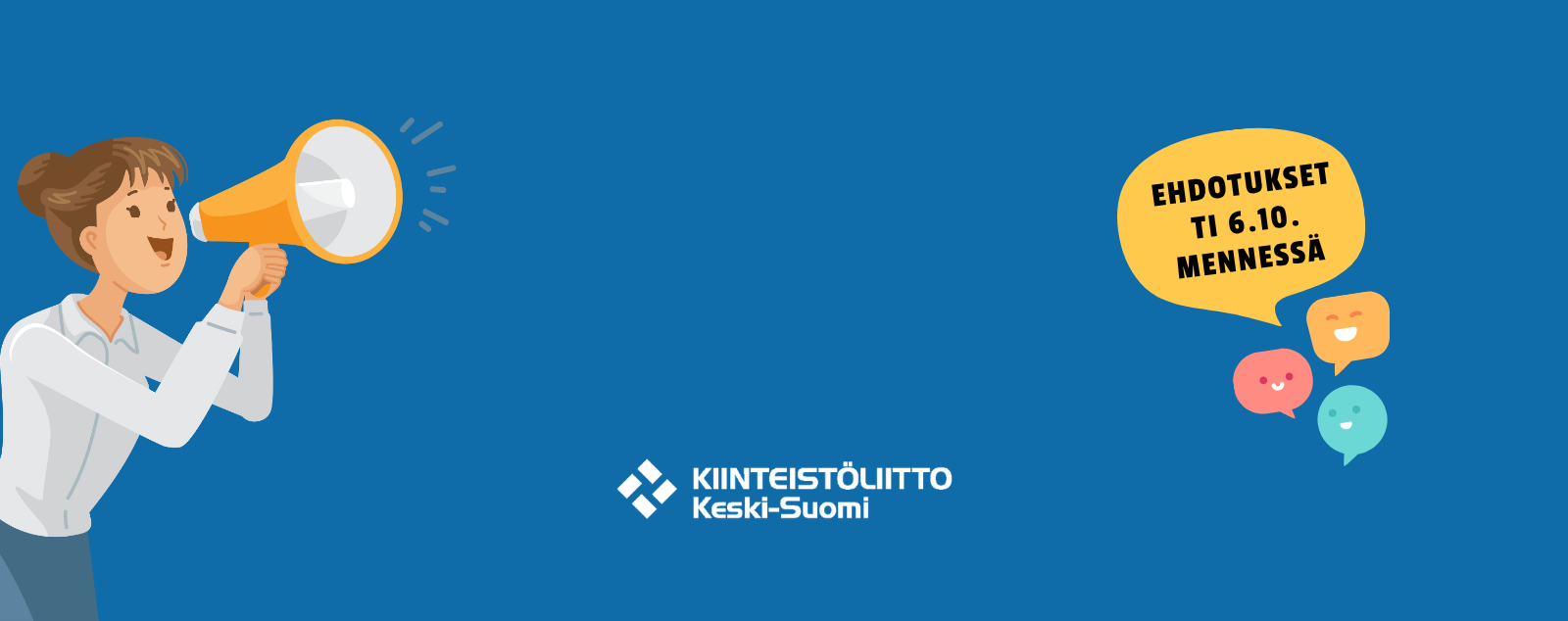 Vuoden taloyhtiöteko 2026